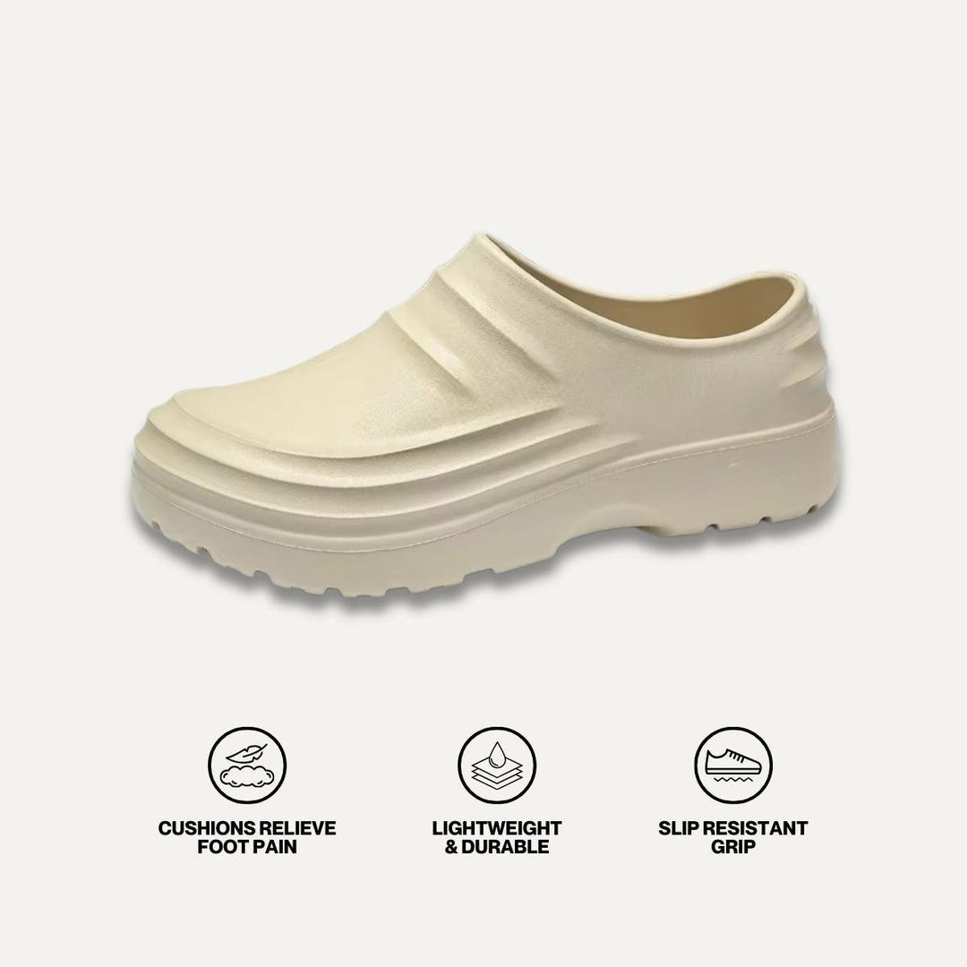 FLEXICLOGS | Non-Slip Comfort Clogs