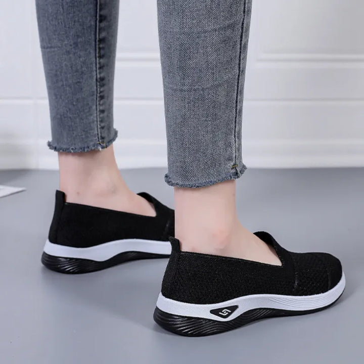 ERGOSTEPIA | Women's orthopedic comfort sneakers