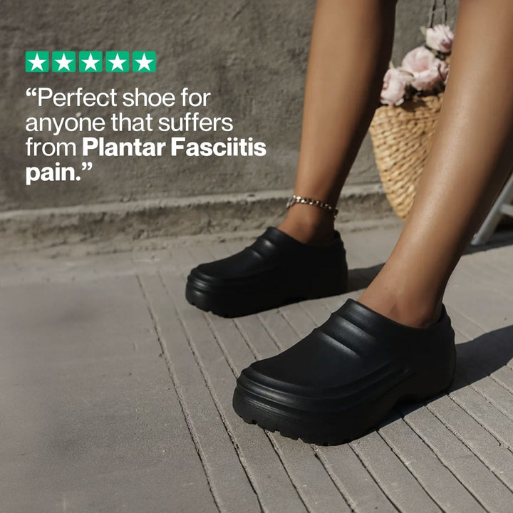 FLEXICLOGS | Non-Slip Comfort Clogs