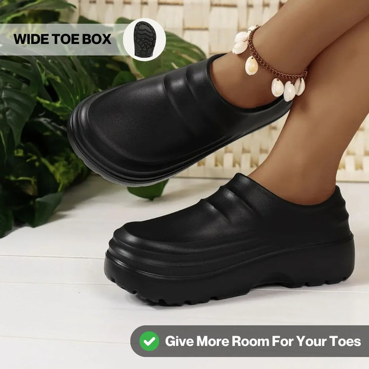 FLEXICLOGS | Non-Slip Comfort Clogs