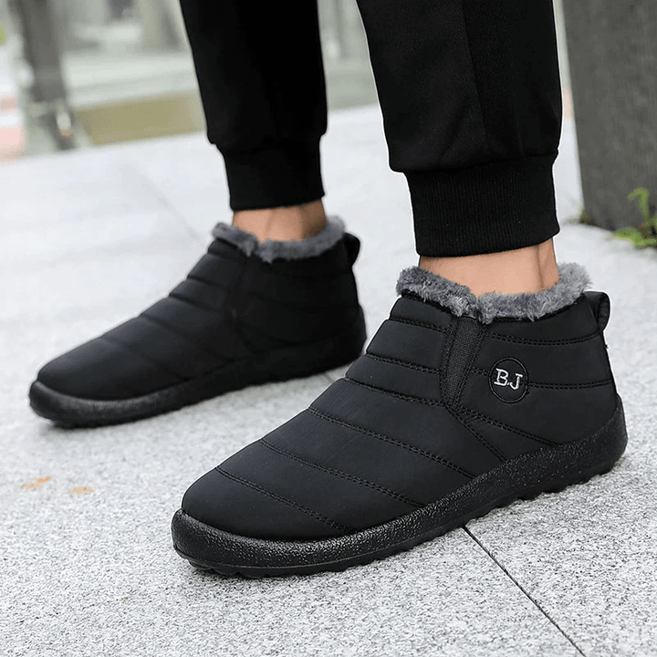 CHELSEY™ | Waterproof Comfort Boots