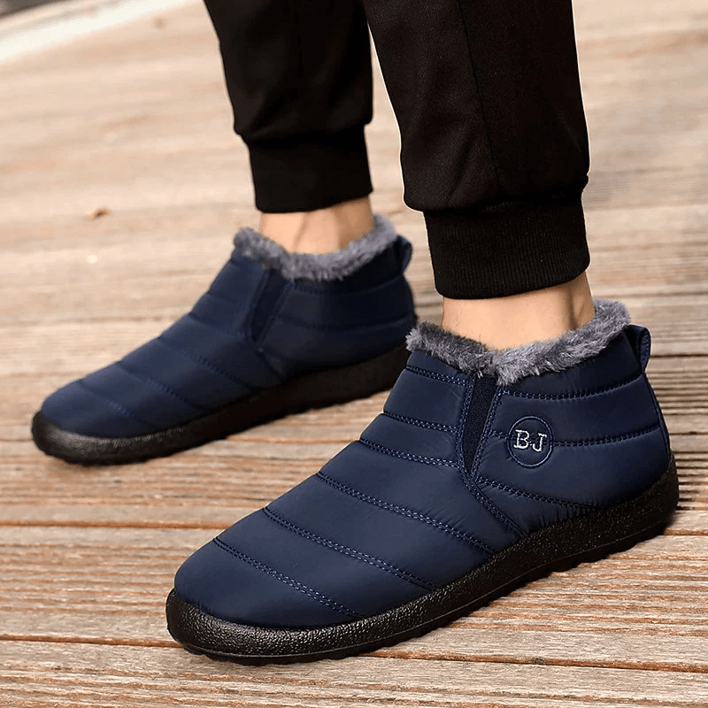 CHELSEY™ | Waterproof Comfort Boots