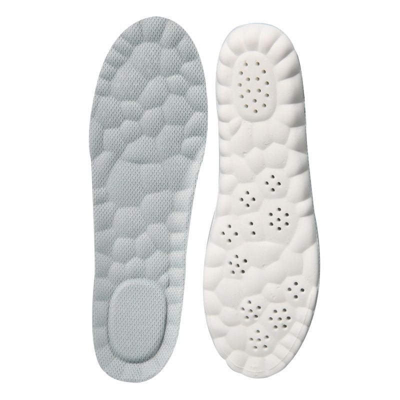 4D COMFORTMAX | Orthopedic Insoles