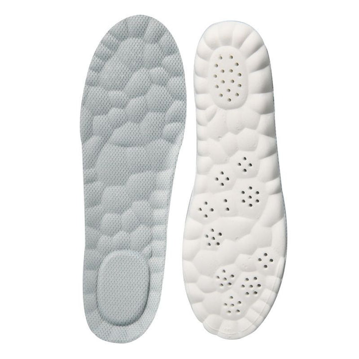 4D COMFORTMAX | Orthopedic Insoles