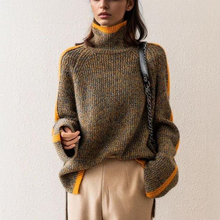 HAZEL | Comfy Sweater