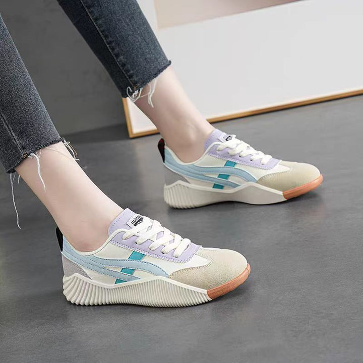 SERENA | Modern Ergonomic Sneakers