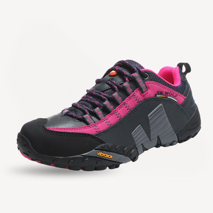 ORTHOSTRIDE | Orthopedic Women Walking shoes