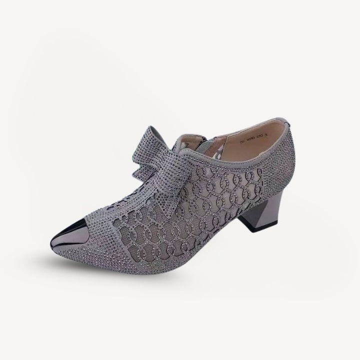 DAVINA | Everyday Comfort with a Sleek Design
