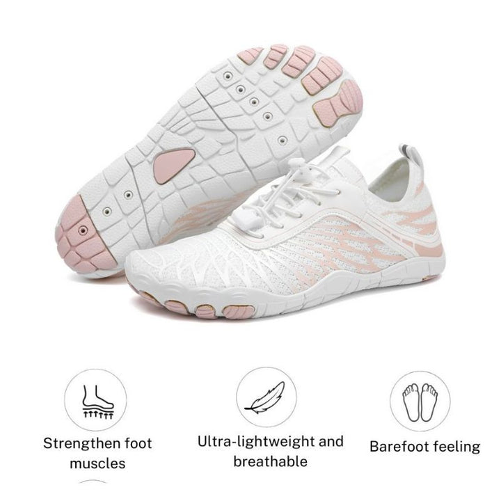 AEROFIT | Barefoot Sneakers