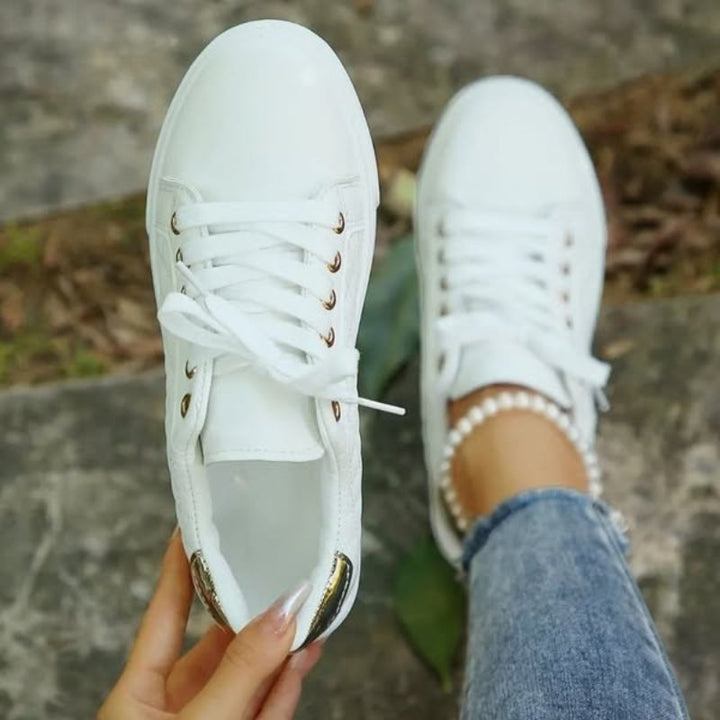 GEORGINA |  Ergonomic Shoes