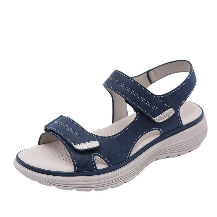 SOLEA | Orthopedic women sandals