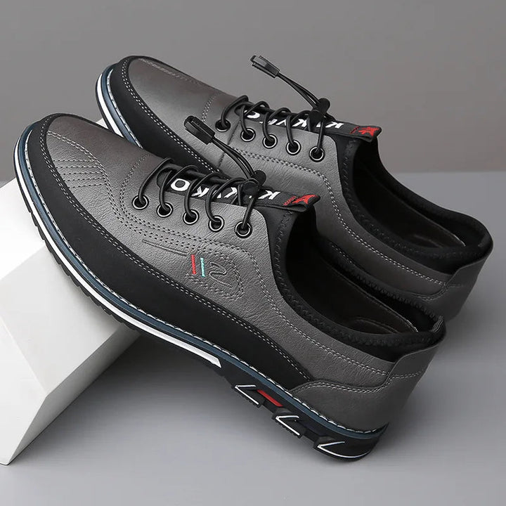 CARTER | Oxford shoes