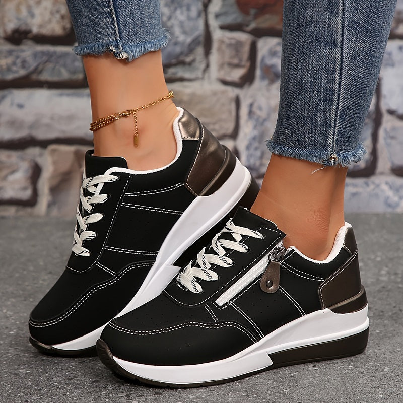 CLEA | Ergonomic Sneakers