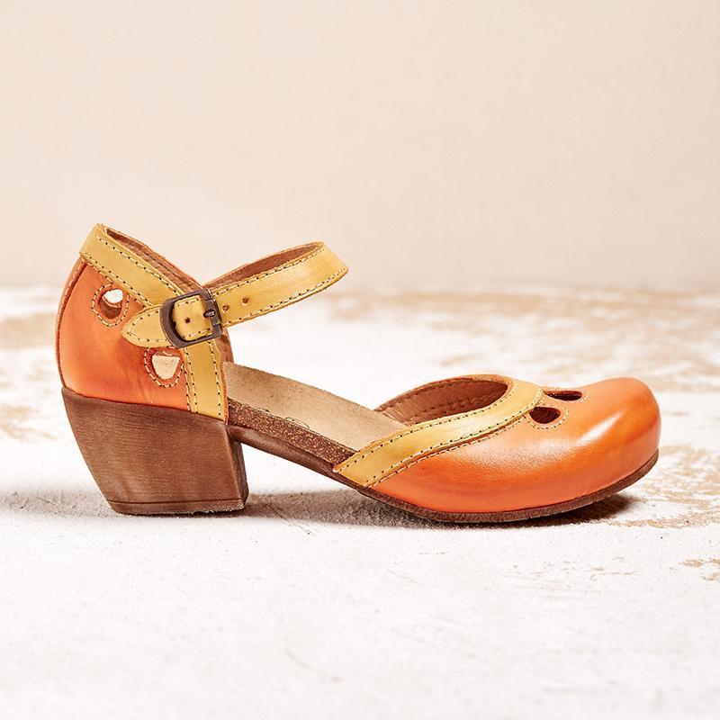 CELA™ | Harmony Sandals