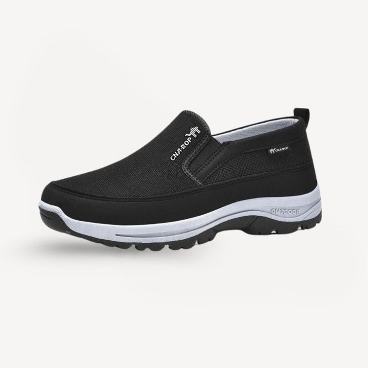 PODICARE | Men's Walking Shoes with Orthopedic Comfort