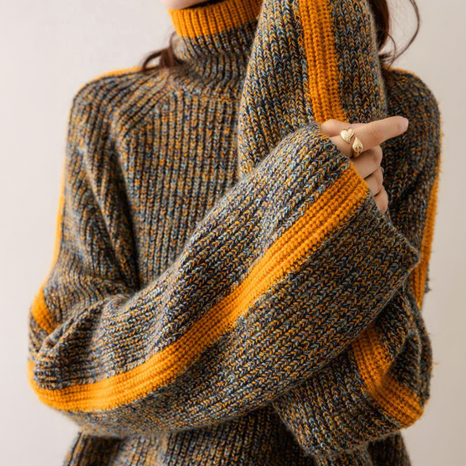HAZEL | Comfy Sweater