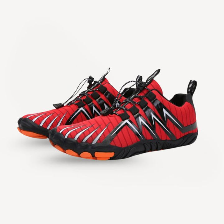 AEROSTEP | Non-Slip & Ultra-Light Barefoot Shoes