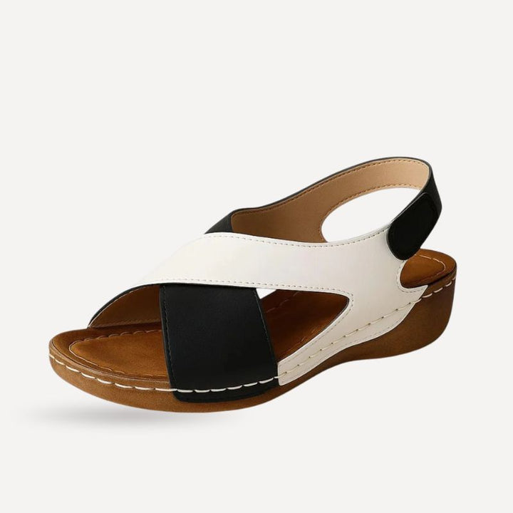 PAISLEY | Comfortable Orthopaedic Sandal