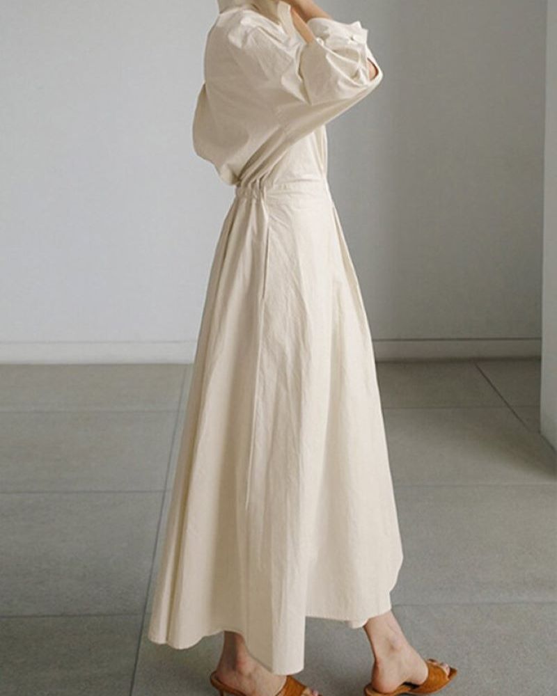 LALI | Elegant Maxi Dress