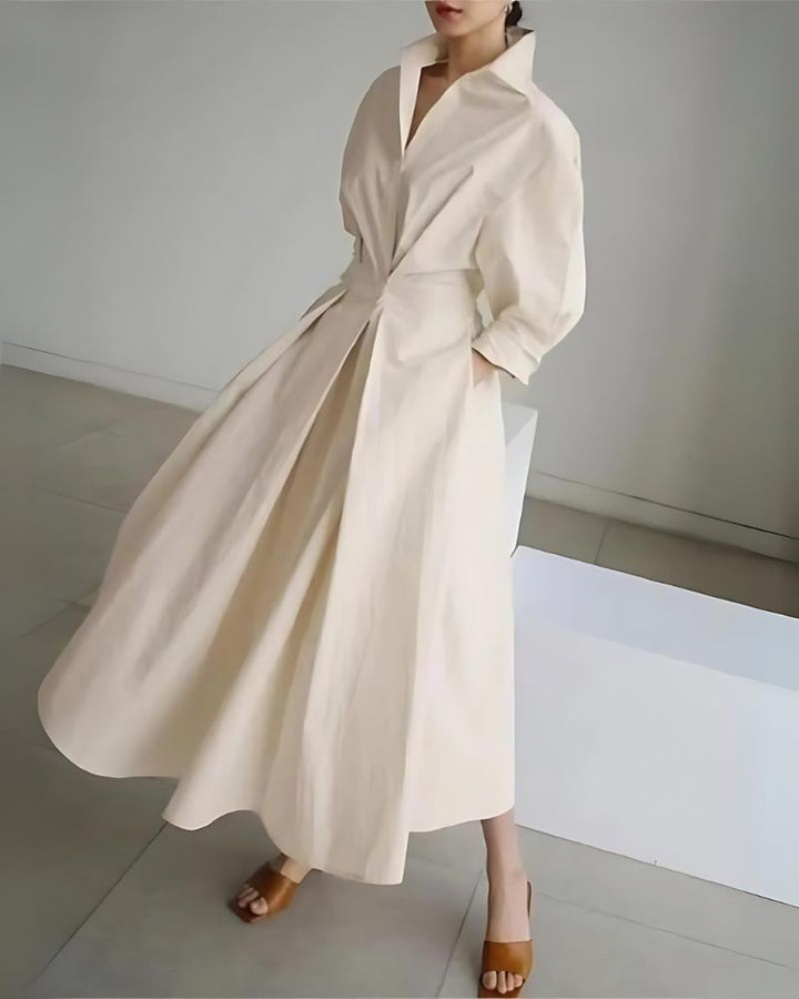 LALI | Elegant Maxi Dress