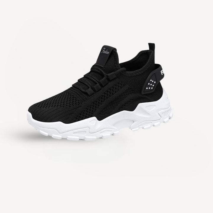 AIRSTEP | Ergonomic Cloud Sneakers