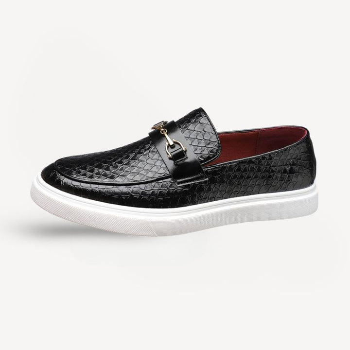 ANGELO | Premium Leather Shoes