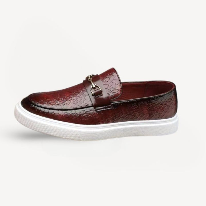 ANGELO | Premium Leather Shoes