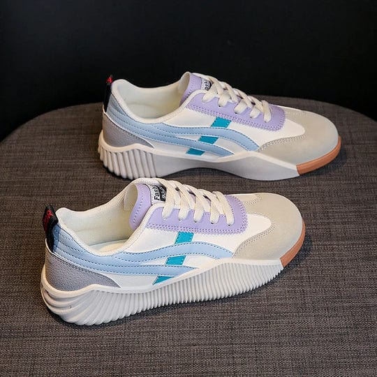 SERENA | Modern Ergonomic Sneakers