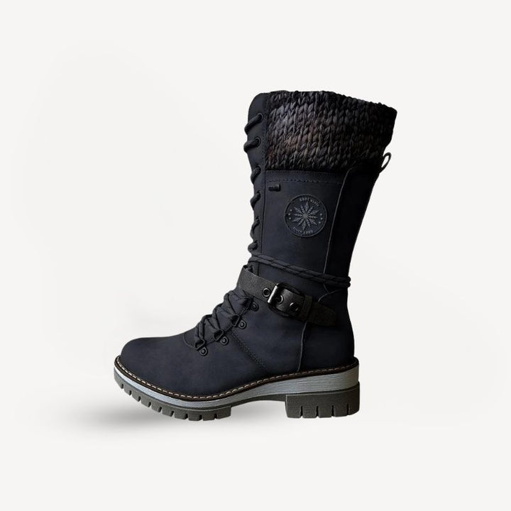 ASPEN | Alpine Escape Boots