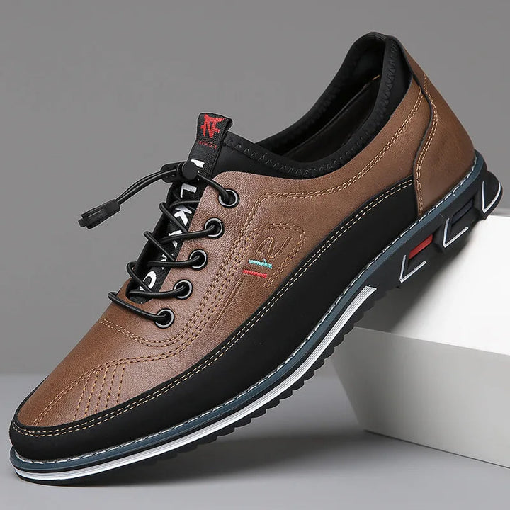 CARTER | Oxford shoes