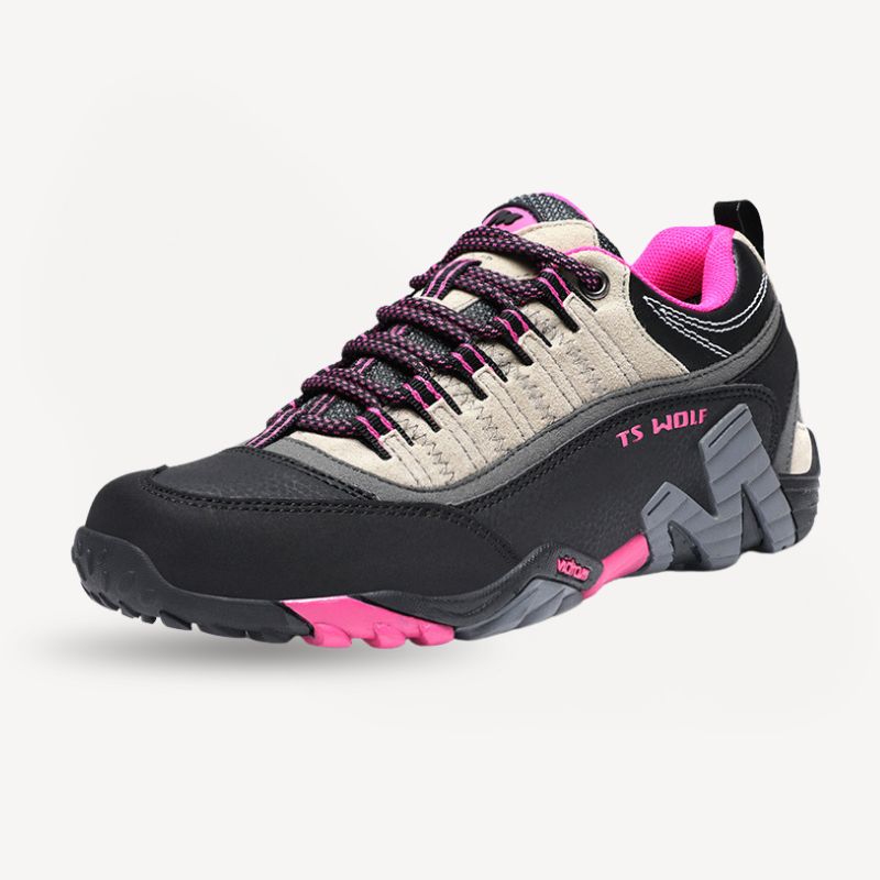 ORTHOSTRIDE | Orthopedic Women Walking shoes