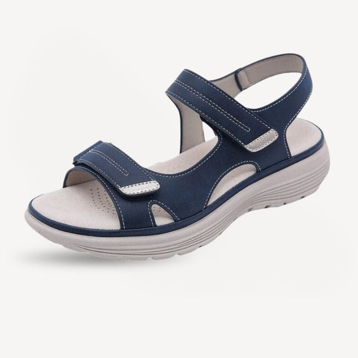 SOLEA | Orthopedic women sandals