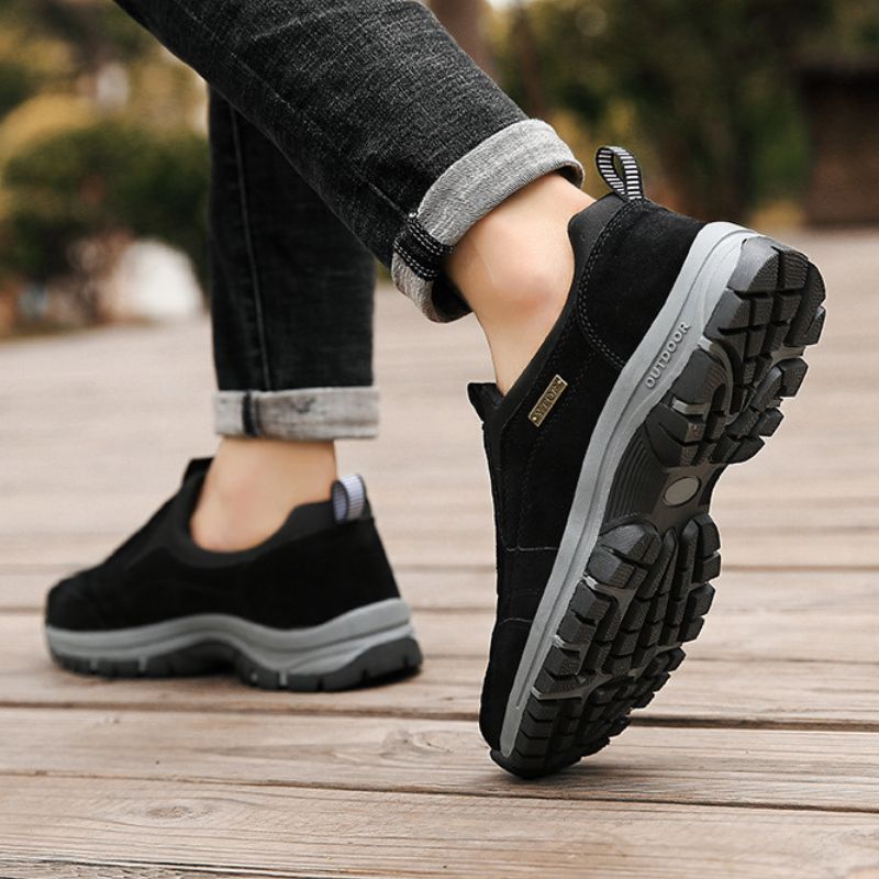 EASTON | Orthopedic walking shoes