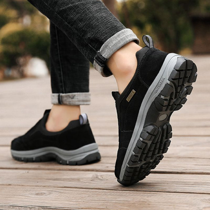 EASTON | Orthopedic walking shoes