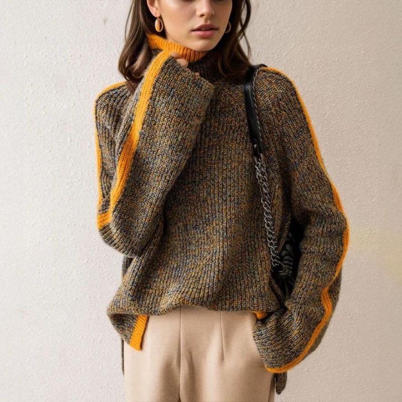 HAZEL | Comfy Sweater