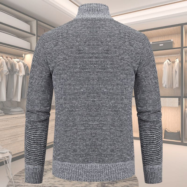LOGAN I Modern Winter Jacket