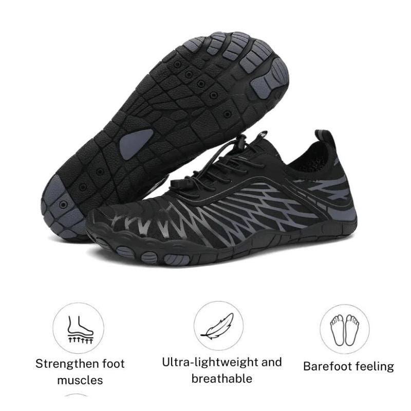 AEROFIT | Barefoot Sneakers