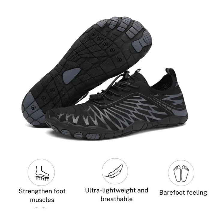 AEROFIT | Barefoot Sneakers