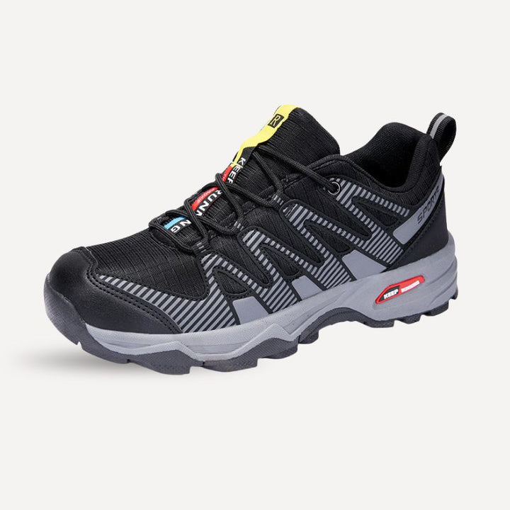 ORTHOTRAIL | Orthopedic comfort walking shoes