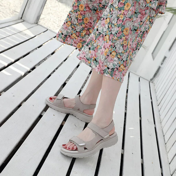 SOLEA | Orthopedic women sandals