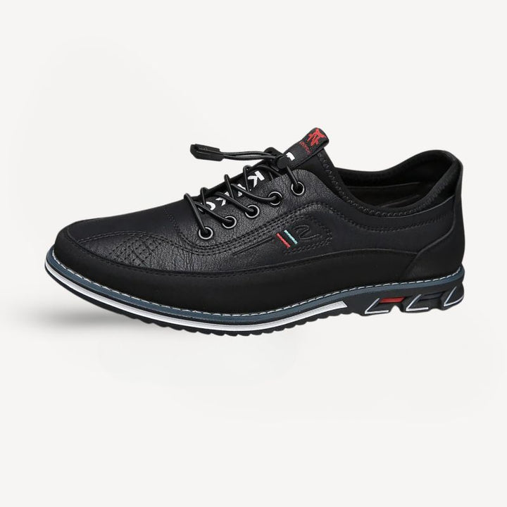 CARTER | Oxford shoes