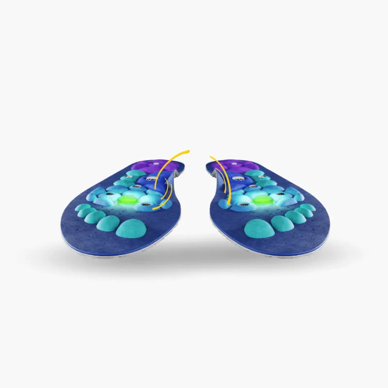 BIOMAGNETIC | Magnetic Therapeutic Insoles