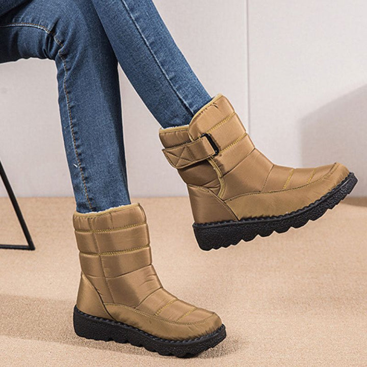 ROBYN  | Anti-slip Winter Boots