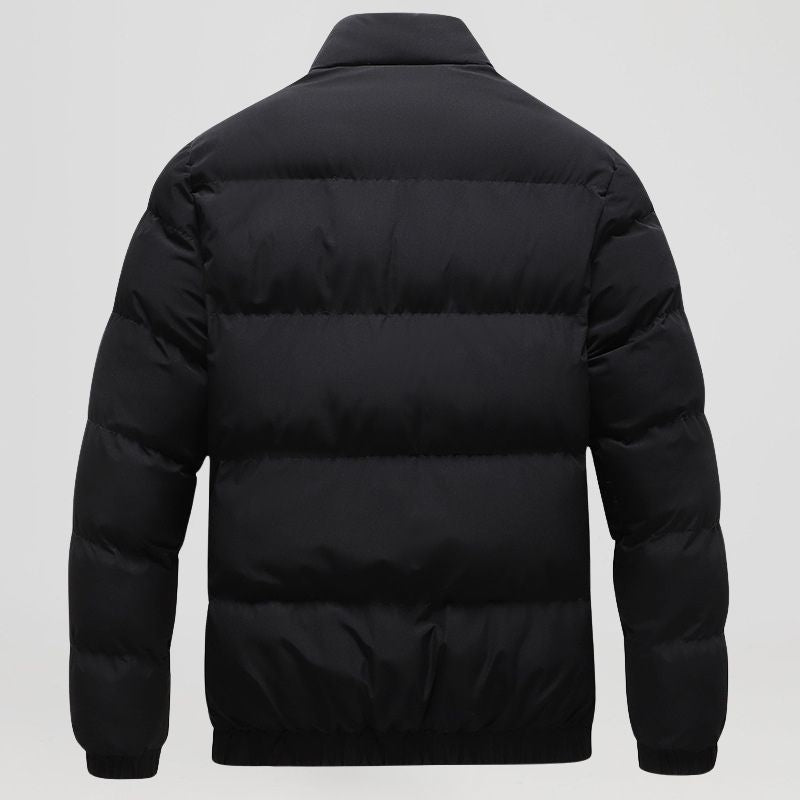 BRANFORD | Men's Insulated Puffer Jacket
