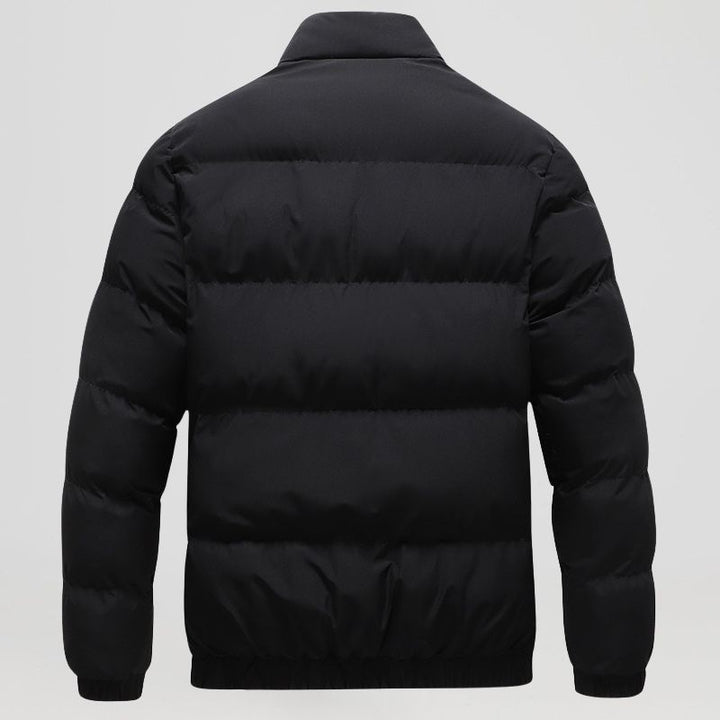 BRANFORD | Men's Insulated Puffer Jacket