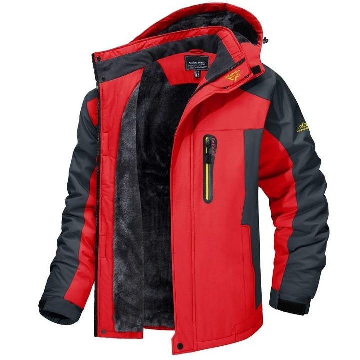 JOSH | Waterproof Jacket