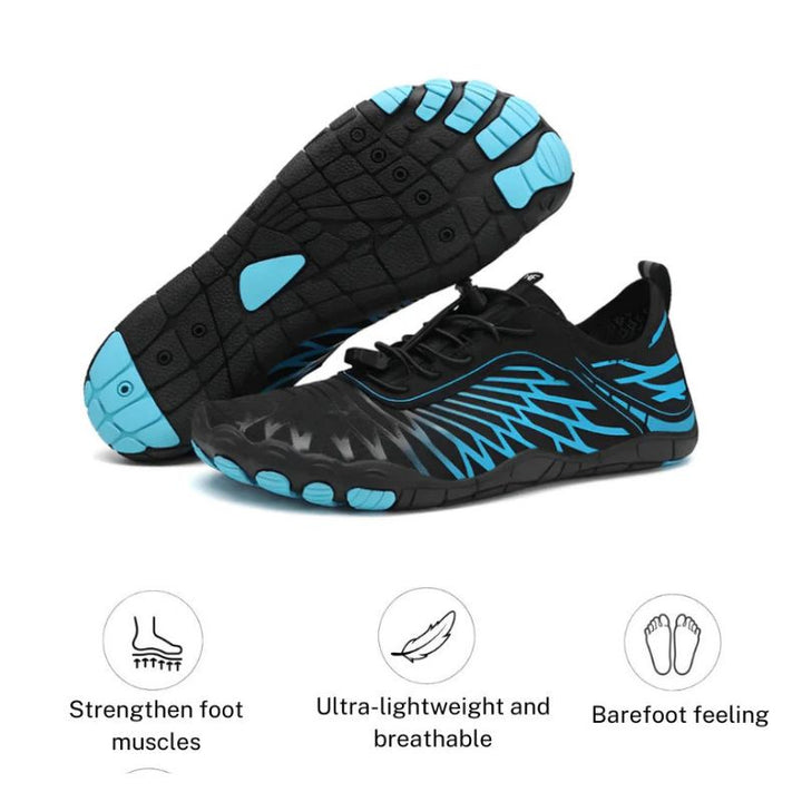AEROFIT | Barefoot Sneakers