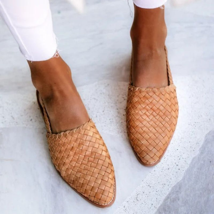 AVERY™ | Stylish Slip-ons