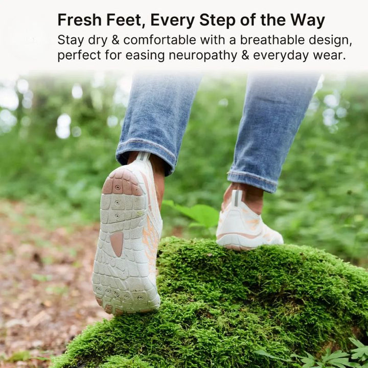 AEROFIT | Barefoot Sneakers