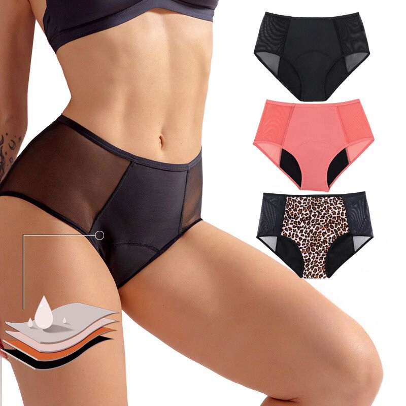 SOFIA™ | Menstrual underwear